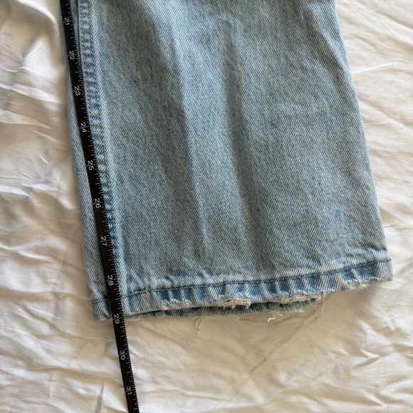 Elwood Carpenter Jeans - Picture 2 of 5